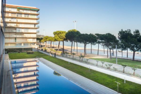 Apartamento Nereides